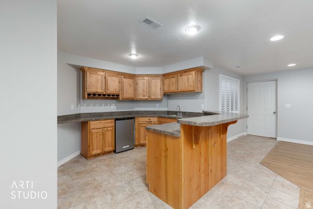 2327 BLUFF RIDGE DR, Syracuse, UT 84075