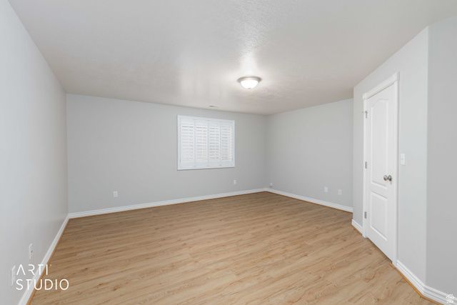 2327 BLUFF RIDGE DR, Syracuse, UT 84075
