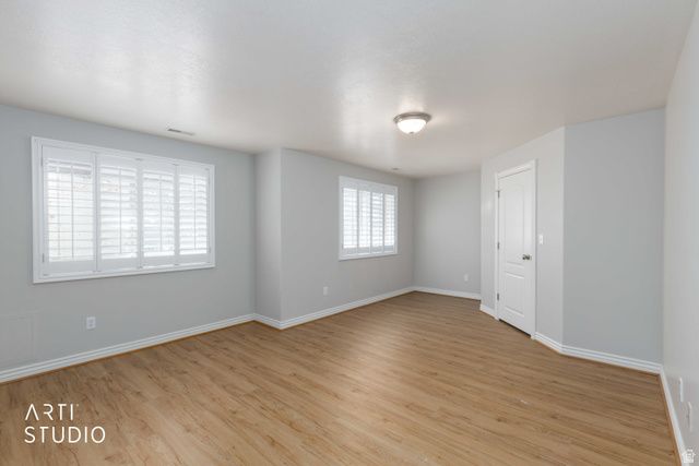 2327 BLUFF RIDGE DR, Syracuse, UT 84075