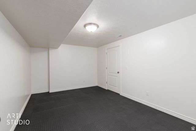 2327 BLUFF RIDGE DR, Syracuse, UT 84075