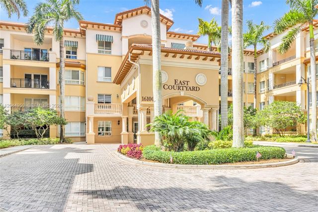16100 Emerald Estates Dr 298, Weston, FL 33331