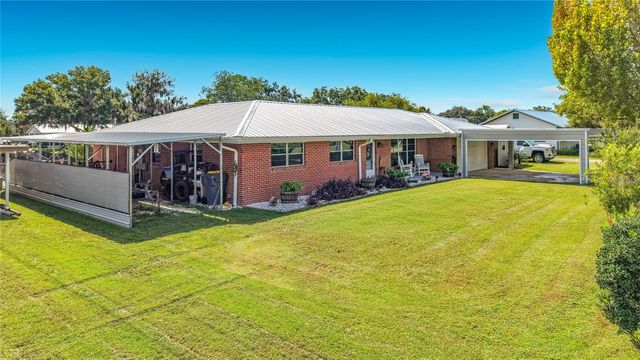 116 BREAM STREET, Haines City, FL 33844