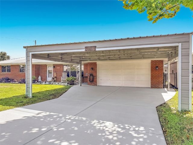 116 BREAM STREET, Haines City, FL 33844