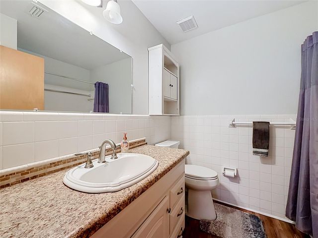 116 BREAM STREET, Haines City, FL 33844