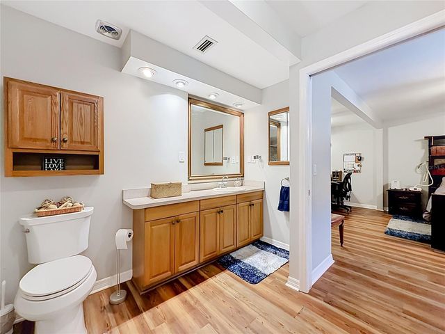 116 BREAM STREET, Haines City, FL 33844