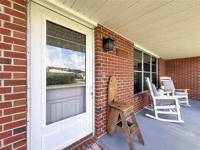 116 BREAM STREET, Haines City, FL 33844