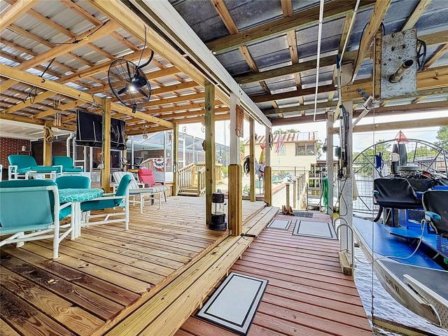 116 BREAM STREET, Haines City, FL 33844
