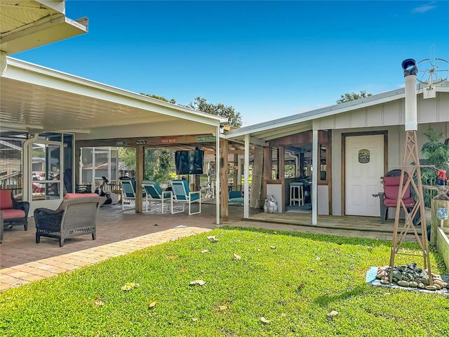 116 BREAM STREET, Haines City, FL 33844