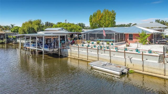 116 BREAM STREET, Haines City, FL 33844