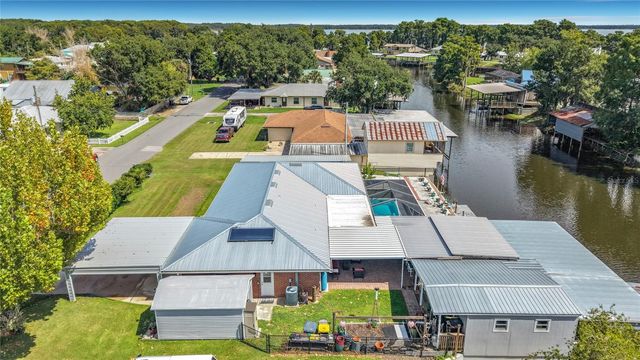 116 BREAM STREET, Haines City, FL 33844
