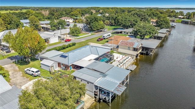116 BREAM STREET, Haines City, FL 33844