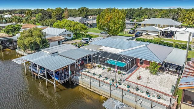 116 BREAM STREET, Haines City, FL 33844