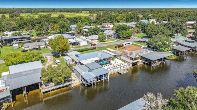 116 BREAM STREET, Haines City, FL 33844