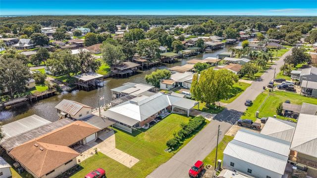 116 BREAM STREET, Haines City, FL 33844
