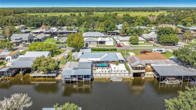 116 BREAM STREET, Haines City, FL 33844