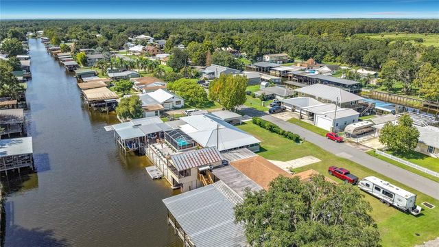 116 BREAM STREET, Haines City, FL 33844
