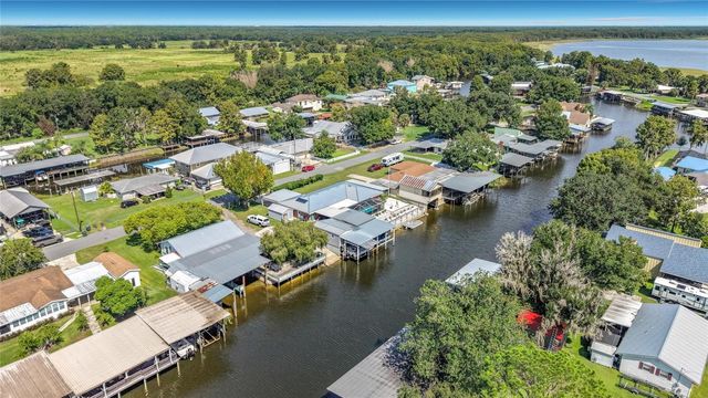 116 BREAM STREET, Haines City, FL 33844