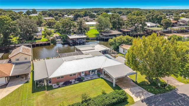 116 BREAM STREET, Haines City, FL 33844