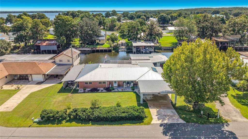 116 BREAM STREET, Haines City, FL 33844