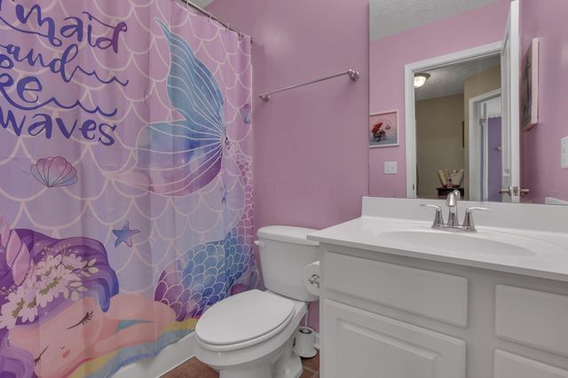 312 Evergreen Circle, Pickerington, OH 43147