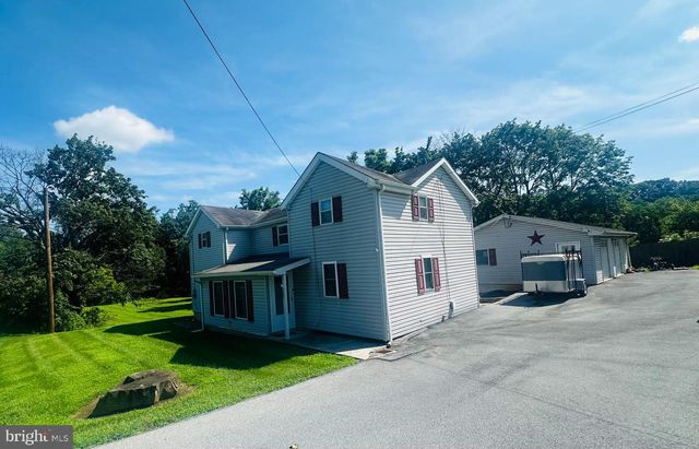 385 PLEASANT VIEW RD, Hummelstown, PA 17036