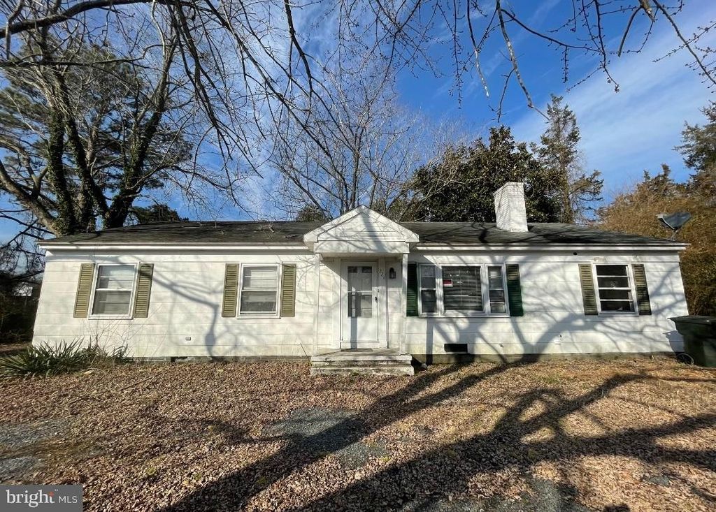 220 PHILLIP MORRIS DR, Salisbury, MD 21804