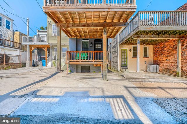 1106 BATTERY AVE, Baltimore, MD 21230