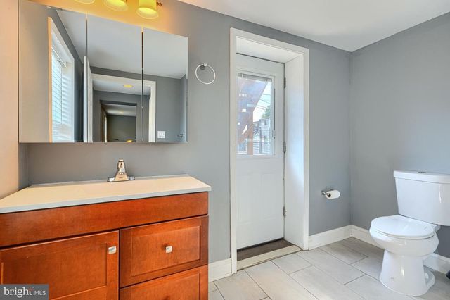 1106 BATTERY AVE, Baltimore, MD 21230