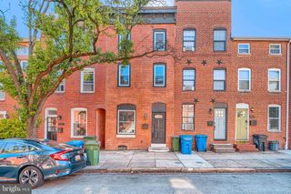 1106 BATTERY AVE, Baltimore, MD 21230