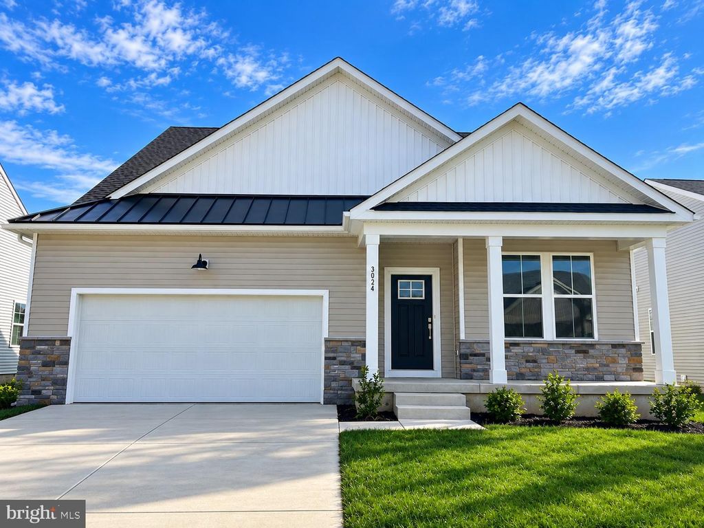 3024 IVYHOUSE LN, Middletown, DE 19709