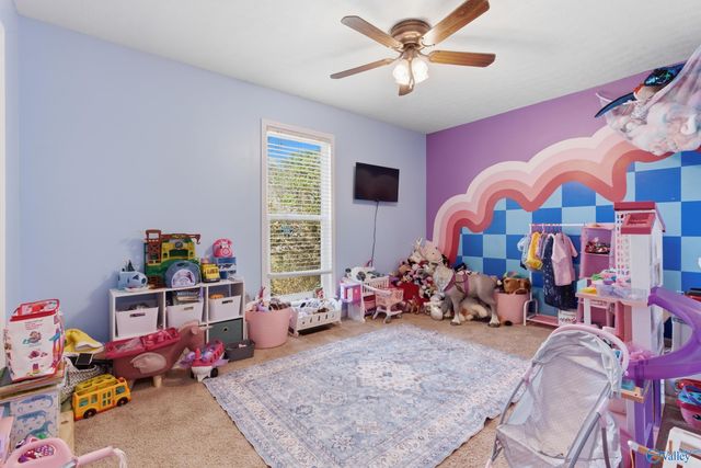 21710 David Drive, Elkmont, AL 35620