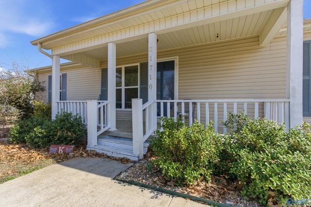 21710 David Drive, Elkmont, AL 35620