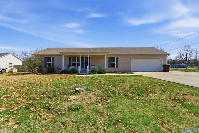 21710 David Drive, Elkmont, AL 35620