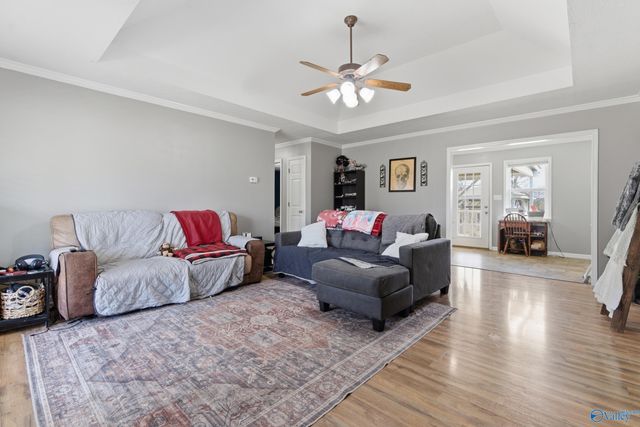 21710 David Drive, Elkmont, AL 35620