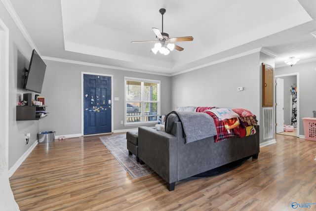 21710 David Drive, Elkmont, AL 35620