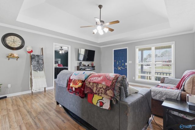 21710 David Drive, Elkmont, AL 35620