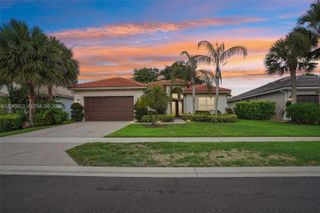 4460 Mariners Cove Drive, Wellington, FL 33449