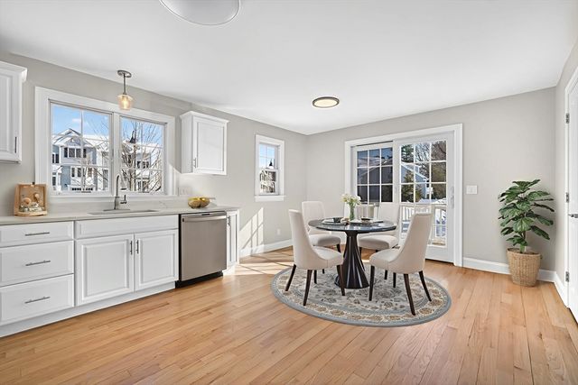 865 Washington Street 6, Canton, MA 02021