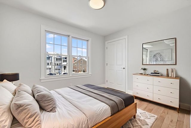 865 Washington Street 6, Canton, MA 02021