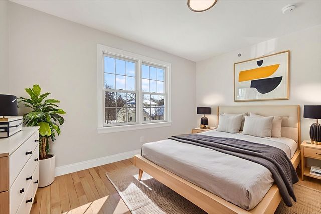 865 Washington Street 6, Canton, MA 02021