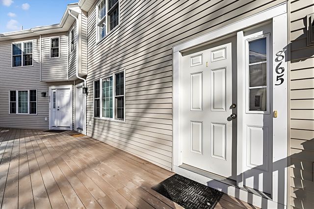 865 Washington Street 6, Canton, MA 02021