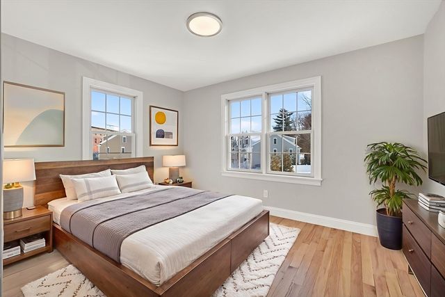 865 Washington Street 6, Canton, MA 02021