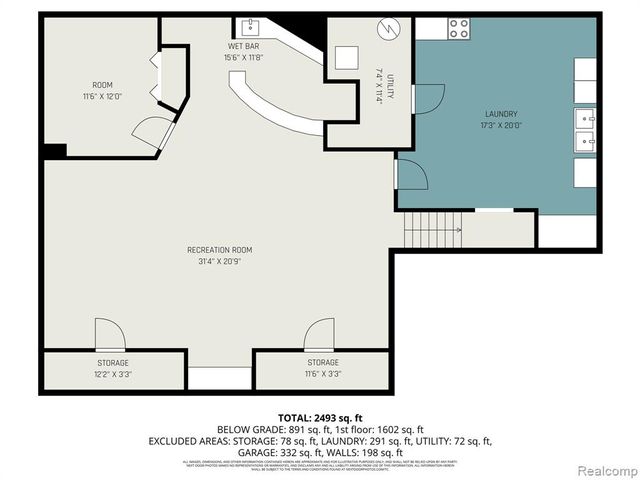 26254 Cecile Street, Dearborn Heights, MI 48127