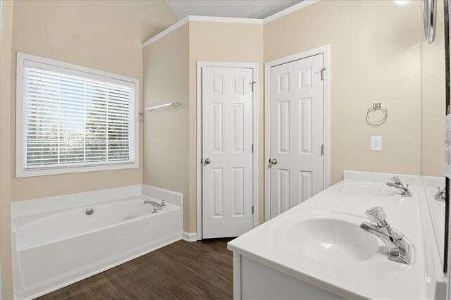 3930 Pheasant Run Trace, Cumming, GA 30028