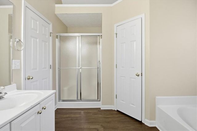 3930 Pheasant Run Trace, Cumming, GA 30028