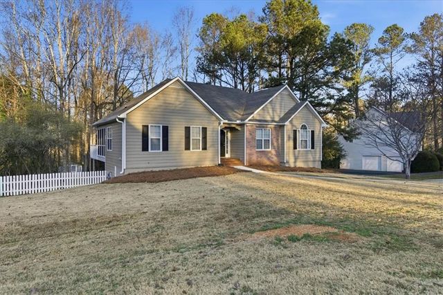 3930 Pheasant Run Trace, Cumming, GA 30028