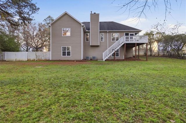 3930 Pheasant Run Trace, Cumming, GA 30028