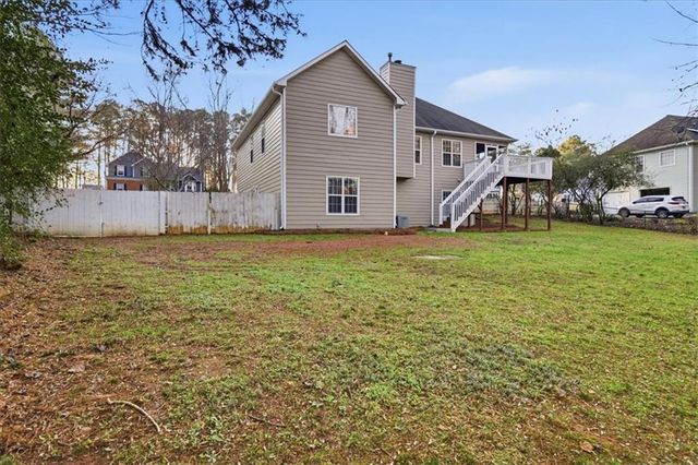 3930 Pheasant Run Trace, Cumming, GA 30028