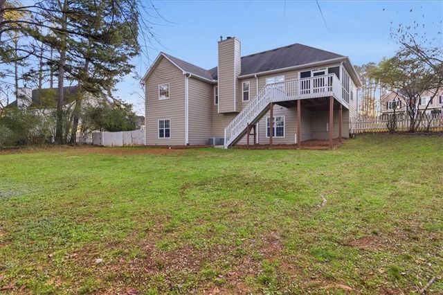 3930 Pheasant Run Trace, Cumming, GA 30028