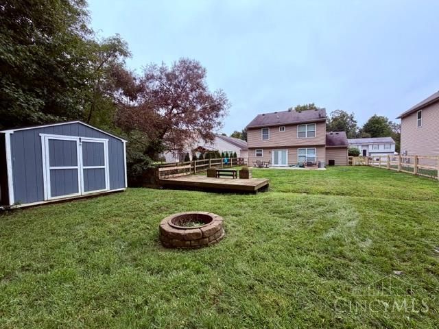 3467 Hickory Lane, Pierce Twp, OH 45102
